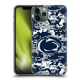 thumbnail image 1 of Head Case Designs Officially Licensed Pennsylvania State University PSU The Pennsylvania State University Digital Camouflage Case Compatible with Apple iPhone 11 Pro, 1 of 7
