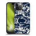 thumbnail image 1 of Head Case Designs Officially Licensed Pennsylvania State University PSU The Pennsylvania State University Digital Camouflage Case Compatible with Apple iPhone 14 Pro Max, 1 of 7