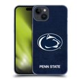 thumbnail image 1 of Head Case Designs Officially Licensed Pennsylvania State University PSU The Pennsylvania State University Distressed Look Back Case Compatible with Apple iPhone 15 Plus, 1 of 7