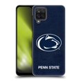 thumbnail image 1 of Head Case Designs Officially Licensed Pennsylvania State University PSU The Pennsylvania State University Distressed Look Case Compatible with Samsung Galaxy A12 (2020), 1 of 7