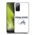 thumbnail image 1 of Head Case Designs Officially Licensed Pennsylvania State University PSU The Pennsylvania State University Helmet Logotype Case Compatible with Samsung Galaxy S20 FE / 5G, 1 of 7