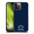 thumbnail image 1 of Head Case Designs Officially Licensed Pennsylvania State University PSU The Pennsylvania State University Logo Hard Back Case Compatible with Apple iPhone 14 Pro Max, 1 of 7
