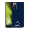thumbnail image 1 of Head Case Designs Officially Licensed Pennsylvania State University PSU The Pennsylvania State University Logo Hard Back Case Compatible with Samsung Galaxy S20 FE / 5G, 1 of 7