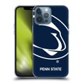 thumbnail image 1 of Head Case Designs Officially Licensed Pennsylvania State University PSU The Pennsylvania State University Oversized Icon Gel Case Compatible with Apple iPhone 13 Pro Max, 1 of 7
