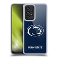 thumbnail image 1 of Head Case Designs Pennsylvania State University PSU The Pennsylvania State University Plain Soft Gel Case for Samsung Galaxy A53 5G (2022), 1 of 7