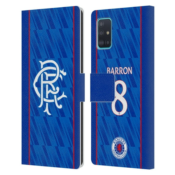 Head Case Designs Officially Licensed Power Rangers Famous Helmet White Dino Thunder Soft Gel Case Compatible with Samsung Galaxy A12 (2020)