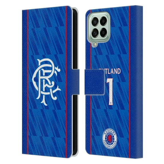 Head Case Designs Officially Licensed Power Rangers Famous Helmet White MMPR Soft Gel Case Compatible with Apple iPod Touch 5G 5th Gen