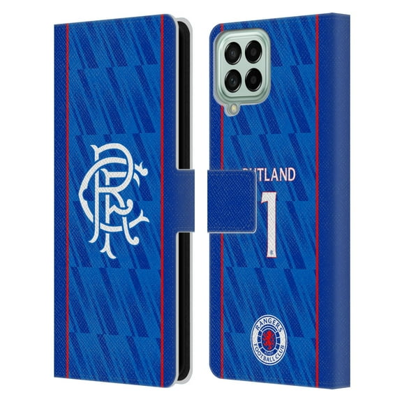 Head Case Designs Officially Licensed Power Rangers Famous Helmet White MMPR Soft Gel Case Compatible with Apple iPod Touch 5G 5th Gen