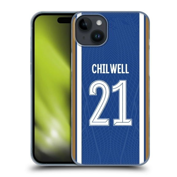 Head Case Designs Officially Licensed Power Rangers Retro Costumes Blue Ranger Soft Gel Case Compatible with Apple iPod Touch 5G 5th Gen