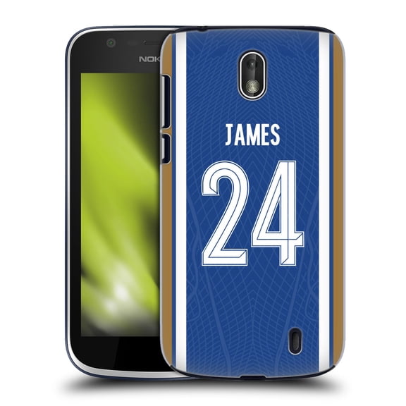 Head Case Designs Officially Licensed Power Rangers Retro Costumes Blue Ranger Soft Gel Case Compatible with Motorola Moto G7 Power