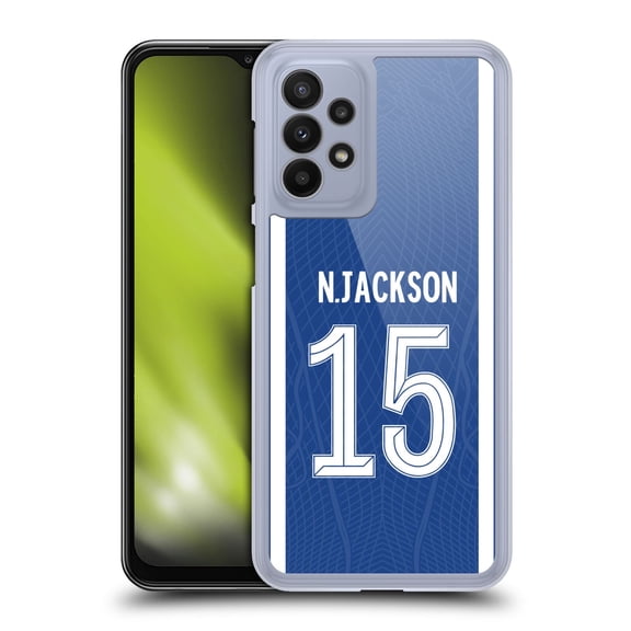 Head Case Designs Officially Licensed Power Rangers Retro Costumes Pink Ranger Soft Gel Case Compatible with Samsung Galaxy A01 Core (2020)