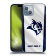 thumbnail image 1 of Head Case Designs Officially Licensed Rice University Rice University Banner Soft Gel Case Compatible with Apple iPhone 14, 1 of 7