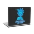 thumbnail image 1 of Head Case Designs Officially Licensed Rick And Morty Graphics Don't Touch My Stuff Vinyl Sticker Skin Decal Cover Compatible with Microsoft Surface Book 2, 1 of 6