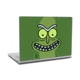 thumbnail image 1 of Head Case Designs Officially Licensed Rick And Morty Graphics Pickle Rick Vinyl Sticker Skin Decal Cover Compatible with Microsoft Surface Book 2, 1 of 6