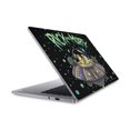 thumbnail image 1 of Head Case Designs Officially Licensed Rick And Morty Graphics The Space Cruiser Vinyl Sticker Skin Decal Cover Compatible with Xiaomi Mi NoteBook 14 (2020), 1 of 6