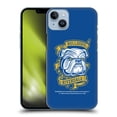 thumbnail image 1 of Head Case Designs Officially Licensed Riverdale Art Go Bulldogs Hard Back Case Compatible with Apple iPhone 14 Plus, 1 of 7