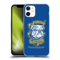 thumbnail image 1 of Head Case Designs Officially Licensed Riverdale Art Go Bulldogs Soft Gel Case Compatible with Apple iPhone 12 Mini, 1 of 7