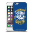 thumbnail image 1 of Head Case Designs Officially Licensed Riverdale Art Go Bulldogs Soft Gel Case Compatible with Apple iPhone 6 / iPhone 6s, 1 of 7