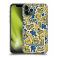thumbnail image 1 of Head Case Designs Officially Licensed Riverdale Art Icons Patterns Hard Back Case Compatible with Apple iPhone 11 Pro, 1 of 7
