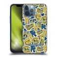 thumbnail image 1 of Head Case Designs Officially Licensed Riverdale Art Icons Patterns Soft Gel Case Compatible with Apple iPhone 13 Pro Max, 1 of 7