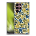 thumbnail image 1 of Head Case Designs Officially Licensed Riverdale Art Icons Patterns Soft Gel Case Compatible with Samsung Galaxy S22 Ultra 5G, 1 of 7