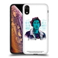 thumbnail image 1 of Head Case Designs Officially Licensed Riverdale Art Jughead Jones Soft Gel Case Compatible with Apple iPhone XR, 1 of 7