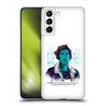 thumbnail image 1 of Head Case Designs Officially Licensed Riverdale Art Jughead Jones Soft Gel Case Compatible with Samsung Galaxy S21+ 5G, 1 of 7