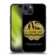 thumbnail image 1 of Head Case Designs Officially Licensed Riverdale Art La Bonne Nuit Soft Gel Case Compatible with Apple iPhone 15 Plus, 1 of 7