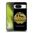 thumbnail image 1 of Head Case Designs Officially Licensed Riverdale Art La Bonne Nuit Soft Gel Case Compatible with Google Pixel 8, 1 of 7