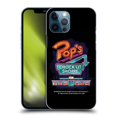 thumbnail image 1 of Head Case Designs Officially Licensed Riverdale Art Pop's Hard Back Case Compatible with Apple iPhone 12 Pro Max, 1 of 7