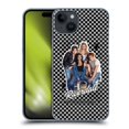 thumbnail image 1 of Head Case Designs Officially Licensed Riverdale Art Riverdale Cast 1 Hard Back Case Compatible with Apple iPhone 15 Plus, 1 of 7