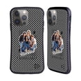 thumbnail image 1 of Head Case Designs Officially Licensed Riverdale Art Riverdale Cast 1 Hybrid Case Compatible with Apple iPhone 14 Pro, 1 of 7