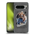 thumbnail image 1 of Head Case Designs Officially Licensed Riverdale Art Riverdale Cast 1 Soft Gel Case Compatible with Google Pixel 8 Pro, 1 of 7
