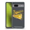 thumbnail image 1 of Head Case Designs Officially Licensed Riverdale Art Riverdale Vixens Soft Gel Case Compatible with Google Pixel 7a, 1 of 7