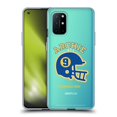 thumbnail image 1 of Head Case Designs Officially Licensed Riverdale Graphic Art Archie Football Helmet Soft Gel Case Compatible with OnePlus 8T 5G, 1 of 7