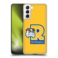 thumbnail image 1 of Head Case Designs Officially Licensed Riverdale Graphic Art Bulldogs Logo Hard Back Case Compatible with Samsung Galaxy S21 5G, 1 of 7