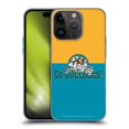 thumbnail image 1 of Head Case Designs Officially Licensed Riverdale Graphic Art Go Bulldogs! Soft Gel Case Compatible with Apple iPhone 15 Pro, 1 of 7