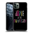 thumbnail image 1 of Head Case Designs Officially Licensed Riverdale Graphic Art Josie & The Pussycats Soft Gel Case Compatible with Apple iPhone 11 Pro Max, 1 of 7