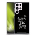 thumbnail image 1 of Head Case Designs Officially Licensed Riverdale Graphic Art Jughead Wuz Here Hard Back Case Compatible with Samsung Galaxy S23 Ultra 5G, 1 of 7