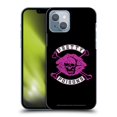 thumbnail image 1 of Head Case Designs Officially Licensed Riverdale Graphic Art Pretty Poisons Hard Back Case Compatible with Apple iPhone 14, 1 of 7