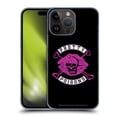 thumbnail image 1 of Head Case Designs Officially Licensed Riverdale Graphic Art Pretty Poisons Hard Back Case Compatible with Apple iPhone 15 Pro Max, 1 of 7