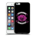 thumbnail image 1 of Head Case Designs Officially Licensed Riverdale Graphic Art Pretty Poisons Soft Gel Case Compatible with Apple iPhone 6 Plus / iPhone 6s Plus, 1 of 7