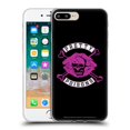 thumbnail image 1 of Head Case Designs Officially Licensed Riverdale Graphic Art Pretty Poisons Soft Gel Case Compatible with Apple iPhone 7 Plus / iPhone 8 Plus, 1 of 7