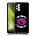 thumbnail image 1 of Head Case Designs Officially Licensed Riverdale Graphic Art Pretty Poisons Soft Gel Case Compatible with Samsung Galaxy A32 5G / M32 5G (2021), 1 of 7