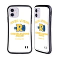 thumbnail image 1 of Head Case Designs Officially Licensed Riverdale Graphic Art River Vixens Logo Hybrid Case Compatible with Apple iPhone 11, 1 of 7