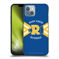 thumbnail image 1 of Head Case Designs Officially Licensed Riverdale Graphic Art River Vixens Uniform Hard Back Case Compatible with Apple iPhone 14, 1 of 7