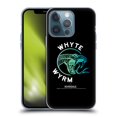 thumbnail image 1 of Head Case Designs Officially Licensed Riverdale Graphic Art Whyte Wyrm Soft Gel Case Compatible with Apple iPhone 13 Pro, 1 of 7