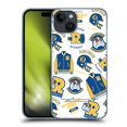 thumbnail image 1 of Head Case Designs Officially Licensed Riverdale Graphics 2 Bulldogs & Vixens Pattern Hard Back Case Compatible with Apple iPhone 15 Plus, 1 of 7