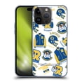 thumbnail image 1 of Head Case Designs Officially Licensed Riverdale Graphics 2 Bulldogs & Vixens Pattern Soft Gel Case Compatible with Apple iPhone 15 Pro Max, 1 of 7