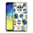thumbnail image 1 of Head Case Designs Officially Licensed Riverdale Graphics 2 Bulldogs & Vixens Pattern Soft Gel Case Compatible with Samsung Galaxy S10e, 1 of 7
